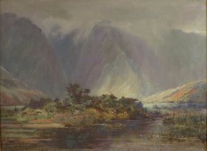 Immagine sconosciuta da D. Howard Hitchcock